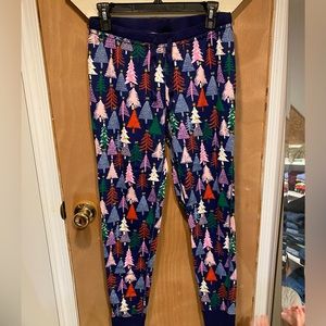 Hanna Andersson Women’s Pajama Bottoms